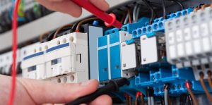 Elektrik Tesisatı
