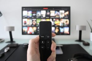 TV Kumandası